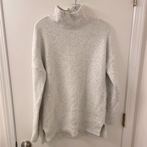 Abercrombie Oversized Sweater